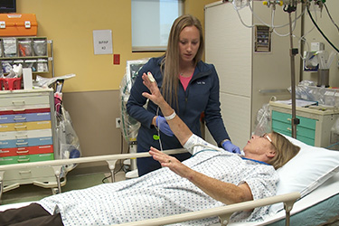 Thumbnail image for "Stroke Care: Every Minute Counts"