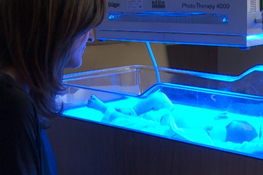 Thumbnail image for "Jaundice and Your Newborn"