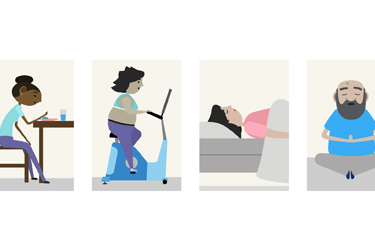 Thumbnail image for "Lifestyle Changes for Better Diabetes Management"