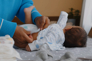 Thumbnail image for "Your Health Checklist: Diapering Your Newborn"