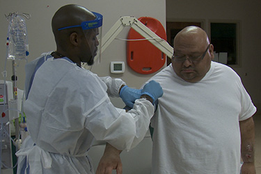 Thumbnail image for "The Stages of Kidney Disease"