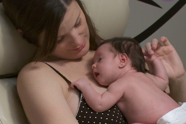 Thumbnail image for "Helpful Strategies for Successful Breastfeeding"