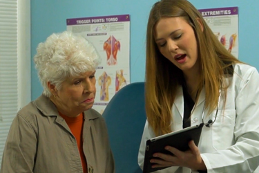 Thumbnail image for "Pneumonia: The Importance of an Early Diagnosis"