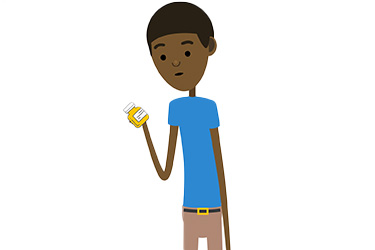 Thumbnail image for "Lorazepam"