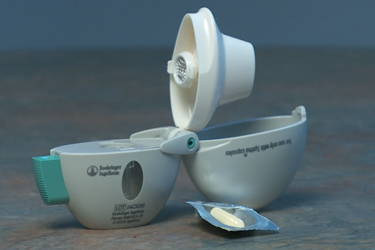 Thumbnail image for "Cómo usar un HandiHaler"