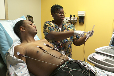 Thumbnail image for "Common Tests for Diagnosing and Monitoring Heart Failure"