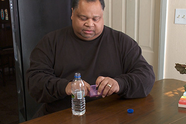 Thumbnail image for "Medicamentos para la Insuficiencia Cardíaca: Digoxina"