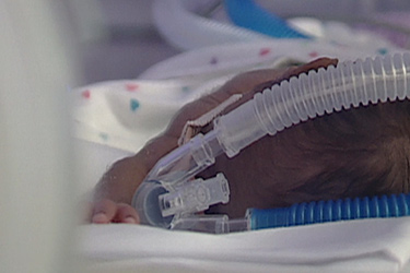 Thumbnail image for "How the NICU Protects Your Baby"