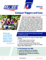 Thumbnail image for "Conquer Triggers and Cues"