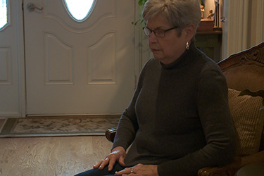 Thumbnail image for "Patsy: Living with Heart Failure"