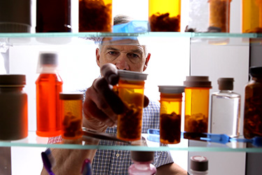 Thumbnail image for "Manejo de Medicamentos como Adulto Mayor  "