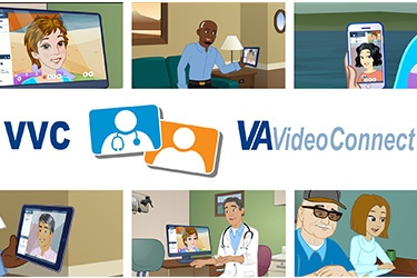 Thumbnail image for "VA Video Connect (VVC)"