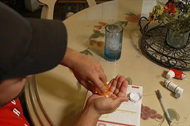 Thumbnail image for "Medicamentos para el Asma que no son Inhaladores"
