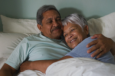 Thumbnail image for "Creating a Better Sleep Environment"