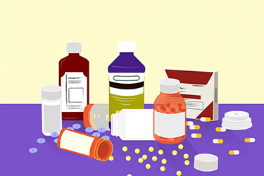 Thumbnail image for "How to Safely Dispose of Unused or Expired Medicine"