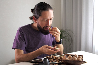 Thumbnail image for "Allergic Reaction: Angioedema"