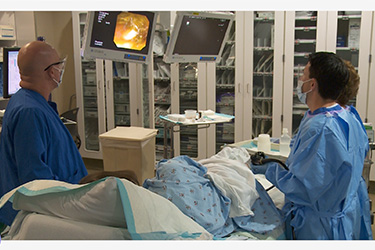 Thumbnail image for "Flexible Sigmoidoscopy"