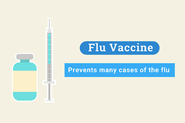 Thumbnail image for "Influenza (Flu) Vaccine"