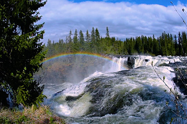 Thumbnail image for "Waterfalls"