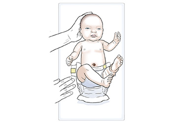 Thumbnail image for "Step-by-Step: Changing Your Newborn's Diaper"