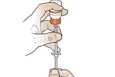 Thumbnail image for "Step-by-Step: Giving Yourself an Insulin Shot"