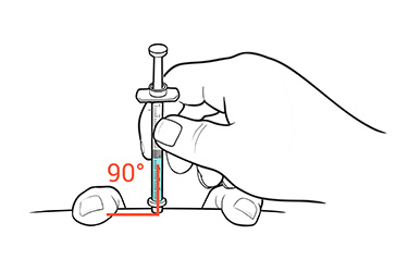 Thumbnail image for "Step-by-Step: Giving Yourself a Single Dose Insulin Shot"