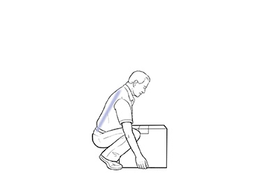 Thumbnail image for "Step-by-Step: Safe Lifting"