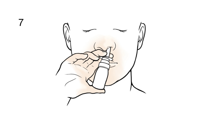 video-step-by-step-using-nasal-spray-healthclips-online