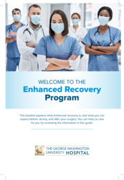 Thumbnail image for "Enhanced Recovery Program"