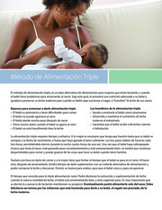 Thumbnail image for "Método de Alimentación Triple"