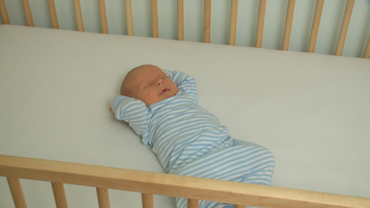 Video - SUID (Sudden Unexpected Infant Death) - HealthClips Online