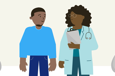 Thumbnail image for "Partnering with Your Health Care Provider"
