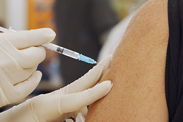 Thumbnail image for "Qué debes Recordar Cuando te Vacunen"