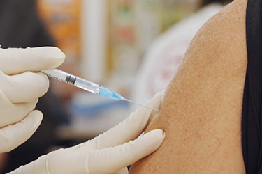 Thumbnail image for "Things to Remember When Getting a Vaccine"
