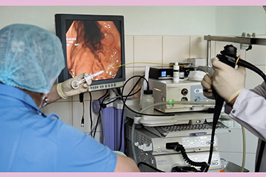 Thumbnail image for "Pre-Procedure: Upper Endoscopy"