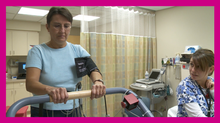 Video - Answers to Common Concerns About Cardiac Stress Testing ...