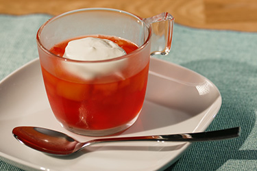 Thumbnail image for "Porción Individual de Postre de Frutas"