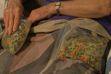 Thumbnail image for "Hip Surgery: Hip Precautions: Anterior"