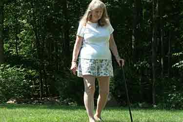 Thumbnail image for "Patient Stories: Pam, Double Hip Replacement"
