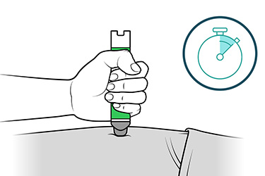 Thumbnail image for "Step by Step: Using an Epipen on a Child"