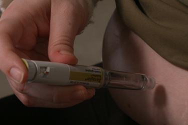 Thumbnail image for "Gestational Diabetes: Choosing an Injection Site"