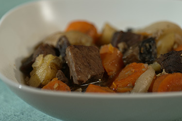 Thumbnail image for "Classic Beef Stew"