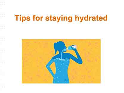 Thumbnail image for "Staying Hydrated Through Cancer Treatment"