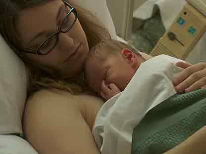 Thumbnail image for "Colapso Postnatal Repentino e Inesperado (CPRI)"