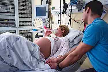 Thumbnail image for "Nitrous Oxide for Labor and Delivery"