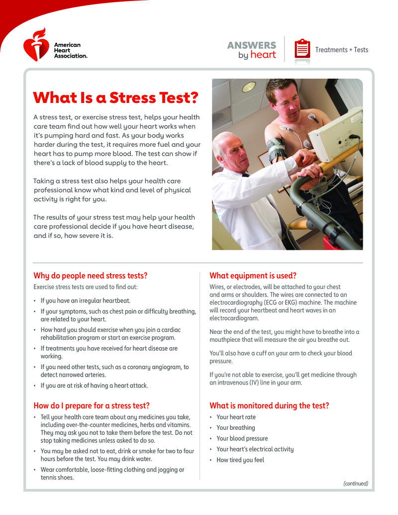 text-what-is-a-stress-test-healthclips-online