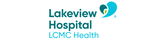 Logo image for Lakeview Hospital