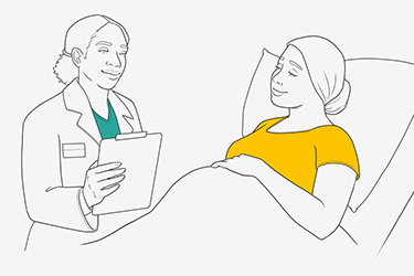 Thumbnail image for "The 3 Stages of Labor"