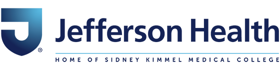 Logo image for Jefferson Health - Abington