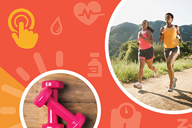 Thumbnail image for "Diabetes Health Quiz: Keys to Managing (weight loss benefits, exercise benefits, monitoring benefits, food benefits)"